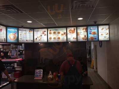 Dairy Queen Grill & Chill