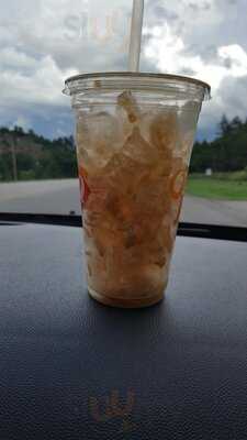 Dairy Queen Grill & Chill