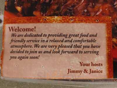 Baby Bull's Restaurant