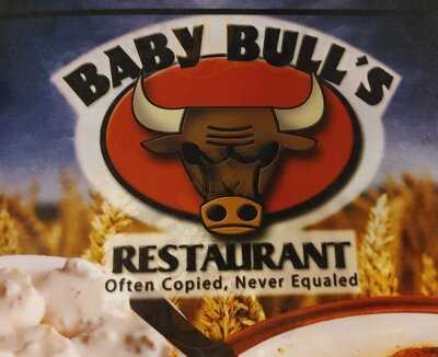 Baby Bull's Restaurant