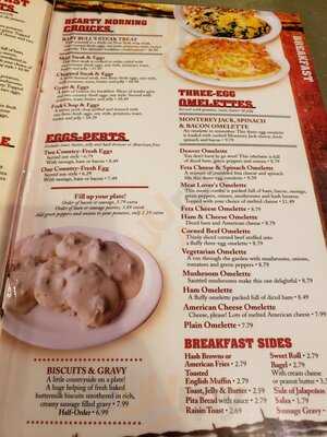 Baby Bull's Restaurant