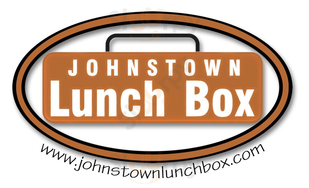 Johnstown Lunch Box