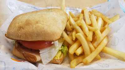 Dairy Queen Grill & Chill