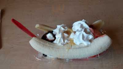 Dairy Queen Grill & Chill