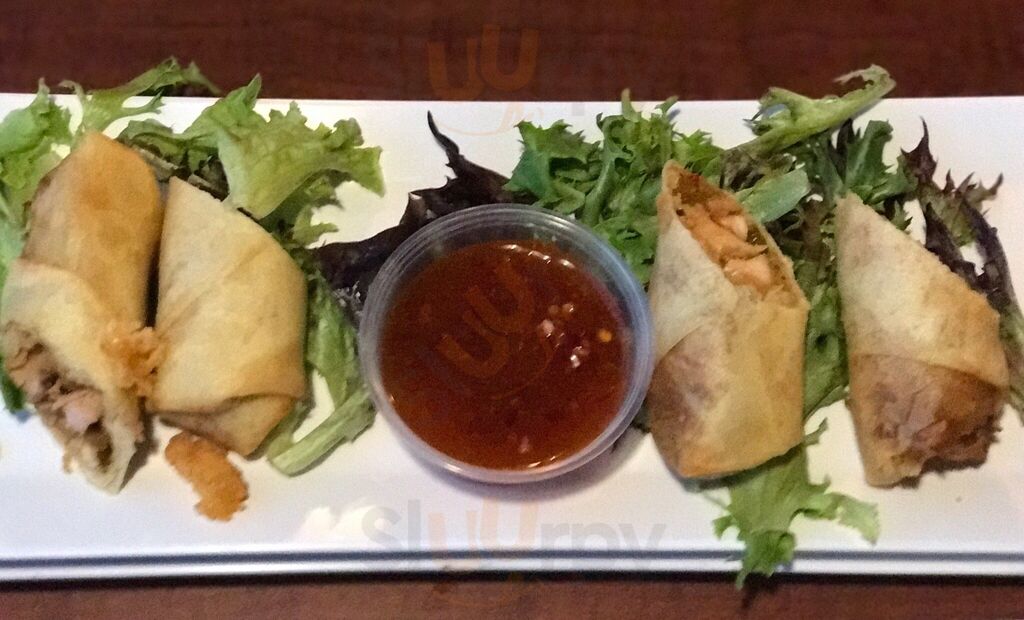 Docks Restaurant & Marina