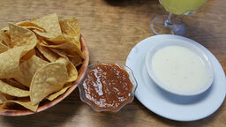 Santa Fe Mexican American