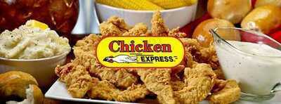 Chicken Express