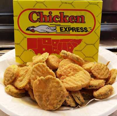 Chicken Express