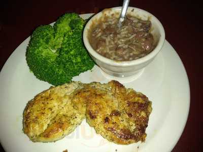 Cricket's Restaurant