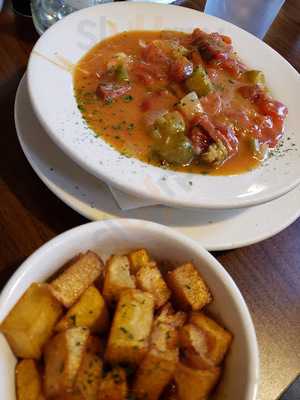 Cricket's Restaurant