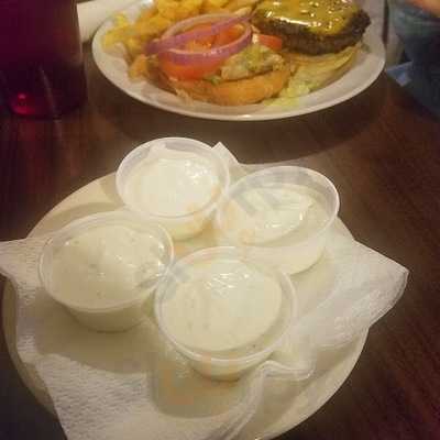 Cricket's Restaurant