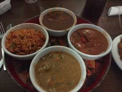 Cricket's Restaurant