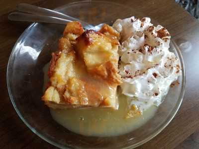 Cricket's Restaurant