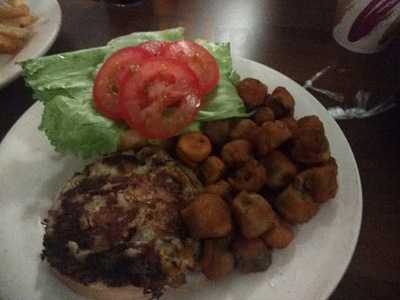 Cricket's Restaurant