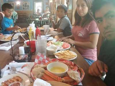 Cricket's Restaurant