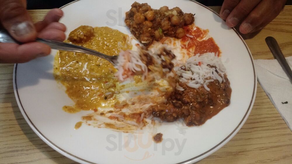 Indian Tadka