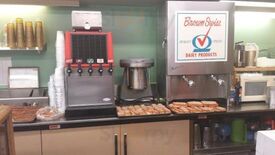 Weimer's Diner And Donuts