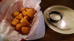 Delongs Casual Dining