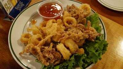 Bridgeworks Bar & Grill