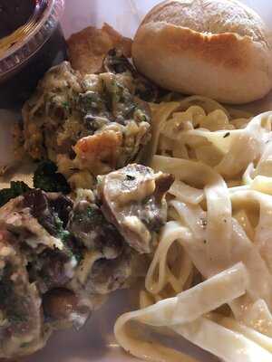 Bridgeworks Bar & Grill