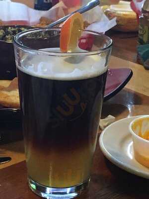 Bridgeworks Bar & Grill