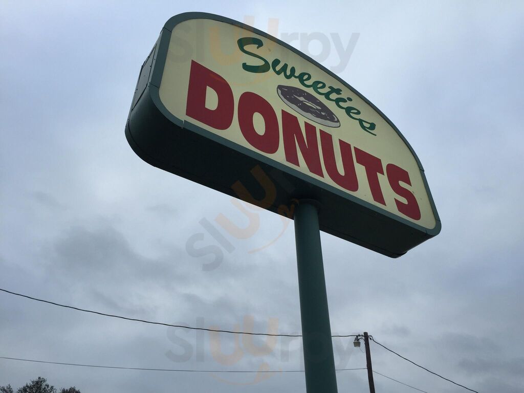 Sweetie's Donut Shop