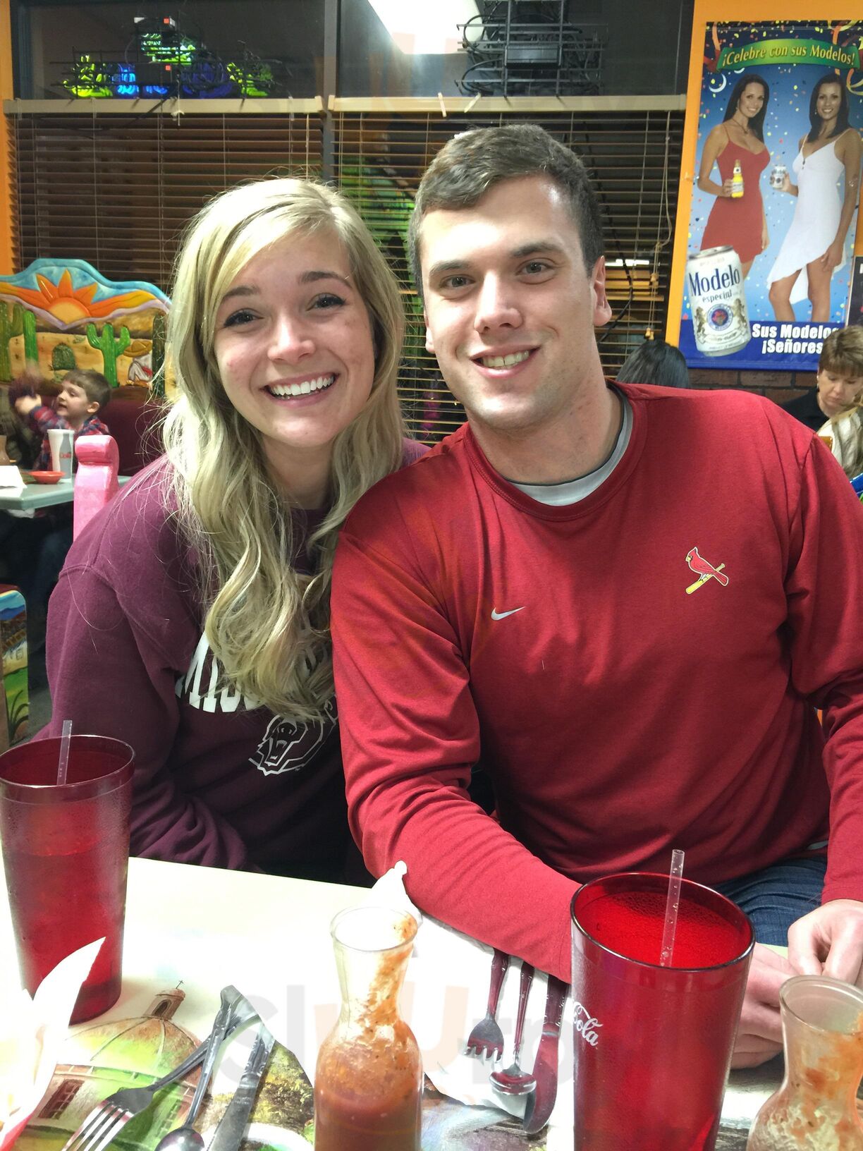 La Fuente Mexican Restaurant
