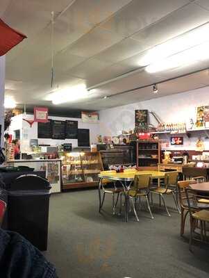 Uniquexpressions Gallery & Coffee Shop