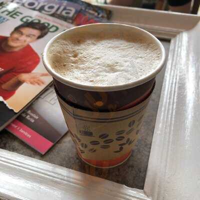 Uniquexpressions Gallery & Coffee Shop