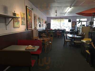 Uniquexpressions Gallery & Coffee Shop