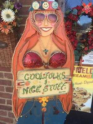 Uniquexpressions Gallery & Coffee Shop