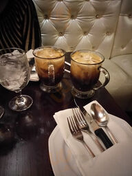 Khun Thai Restaurant