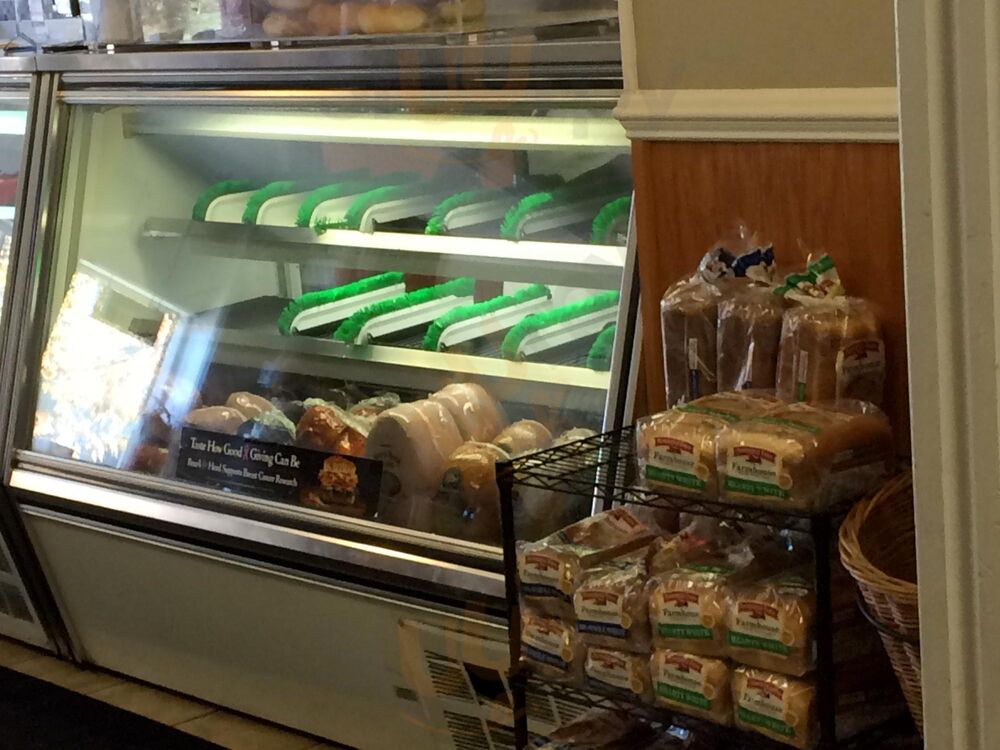 Roosevelt's Deli