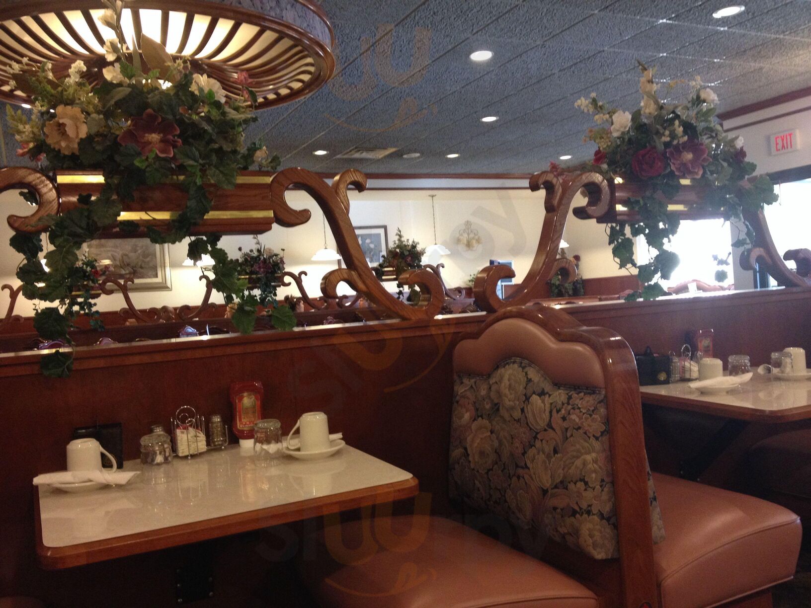 Spring Garden Restaurant