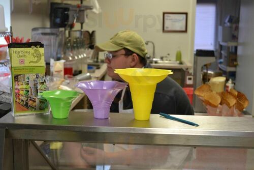Gus' Best Ice Cream