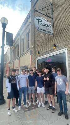Padrone's Pizza