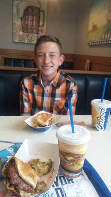 Culver's