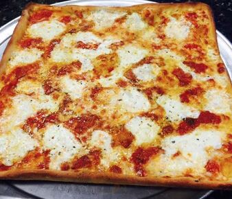 Good Fellows Pizza & Italian Specialties