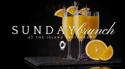 The Island Restaurant