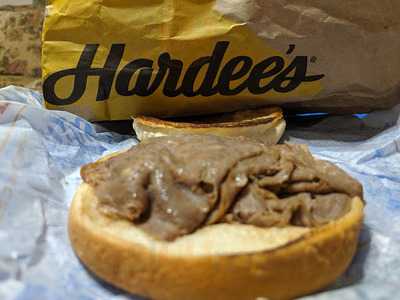 Hardee's