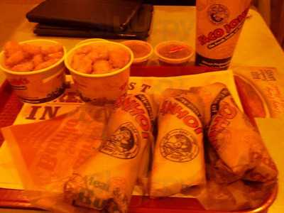 Taco John's