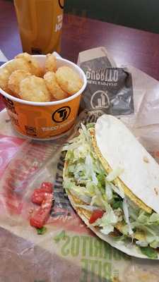Taco John's