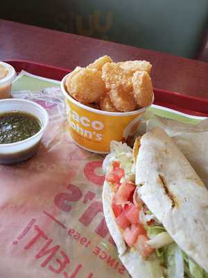 Taco John's
