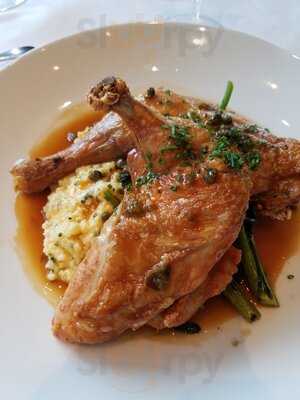 Old Hickory Steakhouse Restaurant