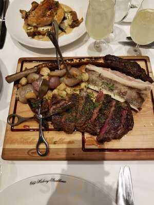 Old Hickory Steakhouse Restaurant