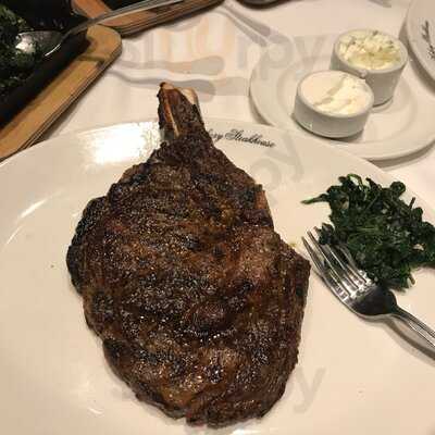 Old Hickory Steakhouse Restaurant