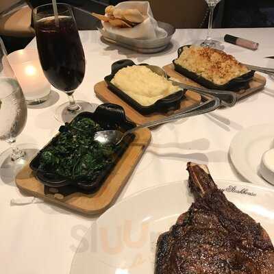 Old Hickory Steakhouse Restaurant