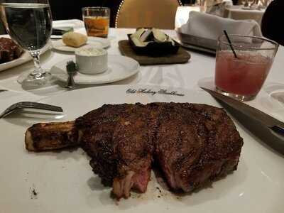 Old Hickory Steakhouse Restaurant