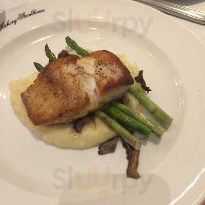 Old Hickory Steakhouse Restaurant