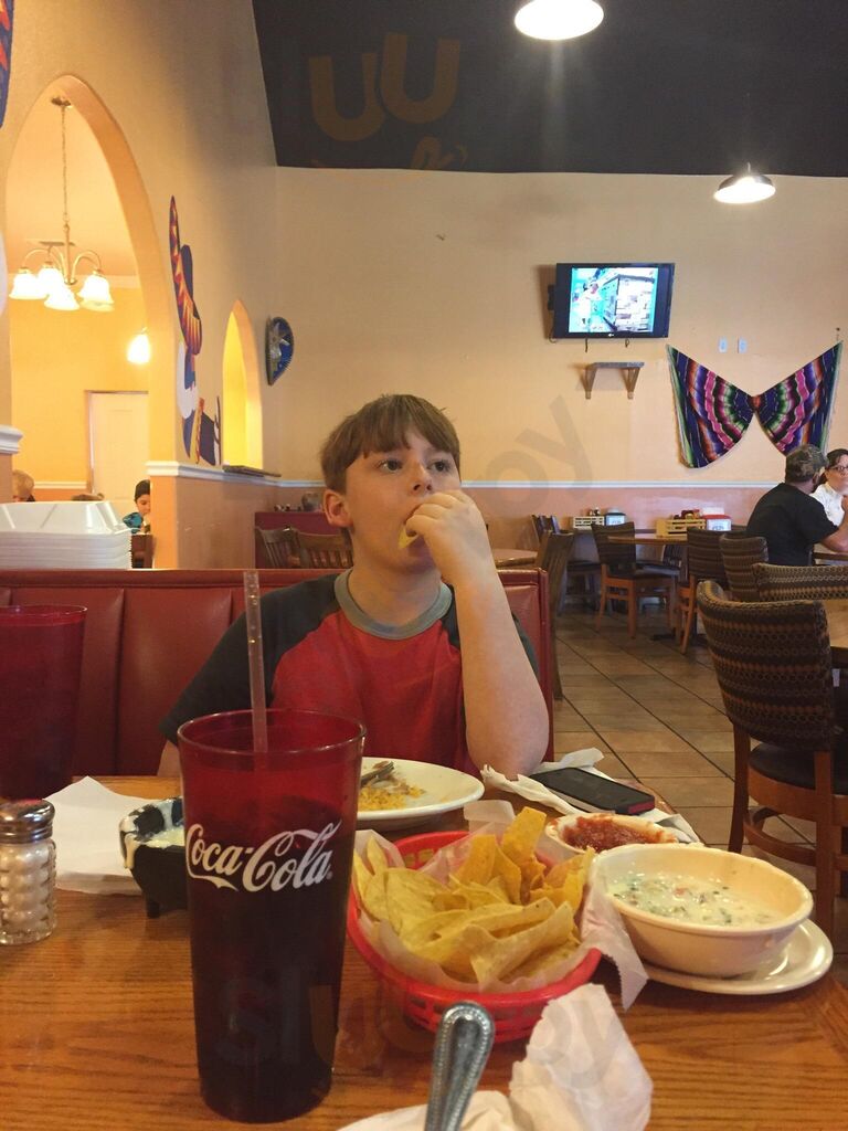 Pericos Mexican Restaurant